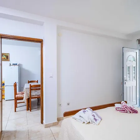 Zarac - One Bedroom With Terrace Appartement Zaton (Dubrovnik-Neretva)