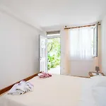 Apartmán Zarac - One Bedroom With Terrace *