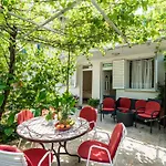 Apartmán Zarac - One Bedroom With Terrace Zaton (Dubrovnik-Neretva)