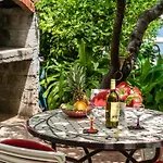 Zarac - One Bedroom With Terrace Apartmán Zaton (Dubrovnik-Neretva)