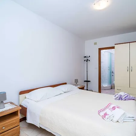 Zarac - One Bedroom With Terrace Apartman Zaton (Dubrovnik-Neretva)