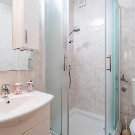 Apartman Zarac - One Bedroom With Terrace Zaton (Dubrovnik-Neretva)