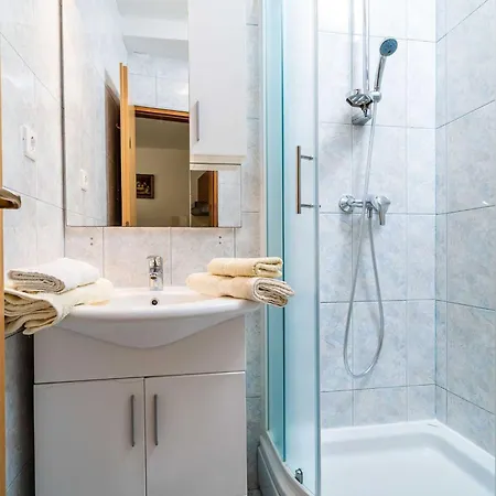 Zarac - One Bedroom With Terrace *