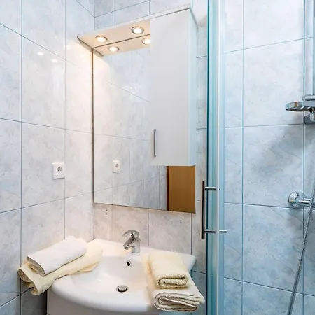 Zarac - One Bedroom With Terrace Apartman Zaton (Dubrovnik-Neretva)
