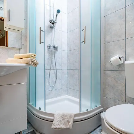 Zarac - One Bedroom With Terrace