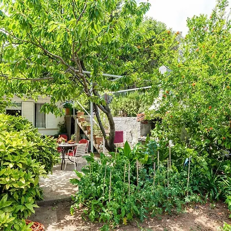 Zarac - One Bedroom With Terrace *