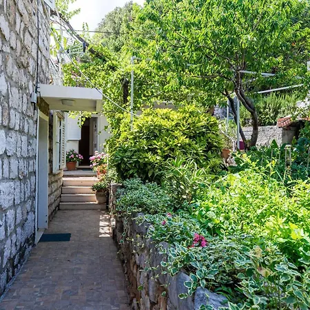 Zarac - One Bedroom With Terrace * Zaton (Dubrovnik-Neretva)