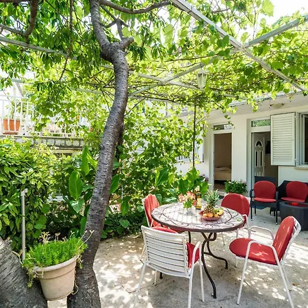 Zarac - One Bedroom With Terrace Zaton (Dubrovnik-Neretva)