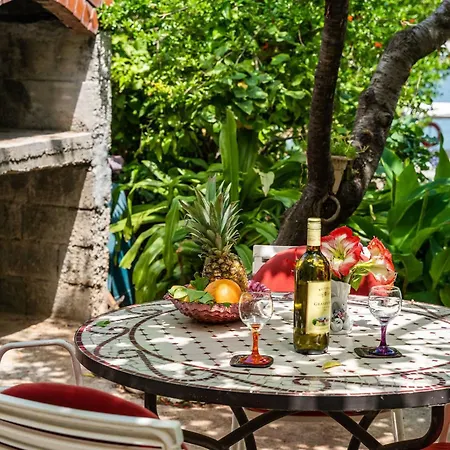 Zarac - One Bedroom With Terrace Apartman Zaton (Dubrovnik-Neretva)