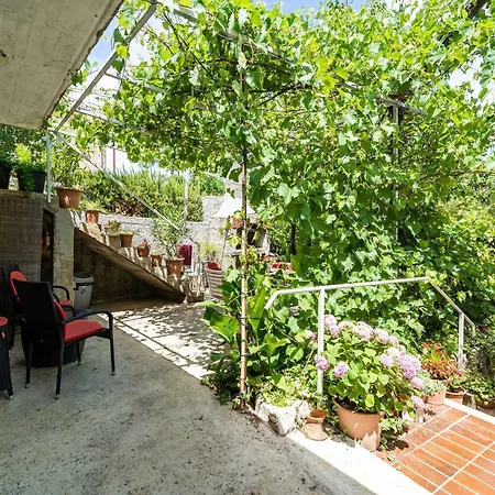 Zarac - One Bedroom With Terrace Zaton (Dubrovnik-Neretva)