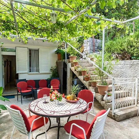 Zarac - One Bedroom With Terrace Zaton (Dubrovnik-Neretva)